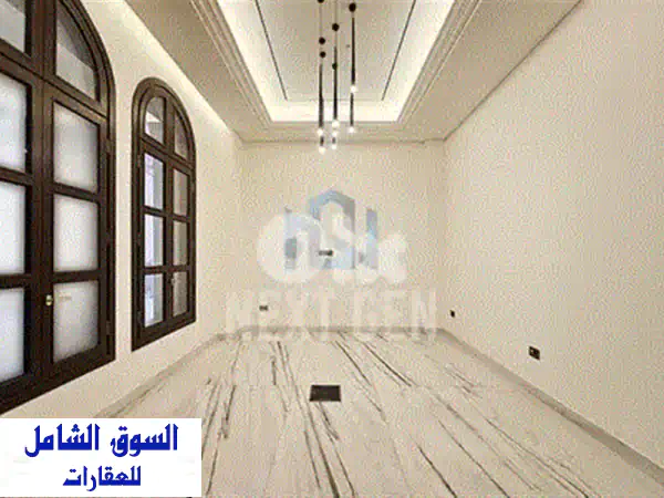 Furnished Apartment for Rent in Rawcheشقة مفروشة للإيجار في الروشة