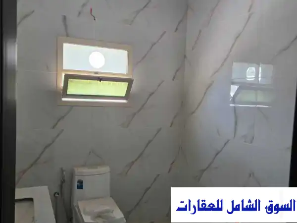إيجار فيلا فى الشارقة المنطقة الرماقية للإيجار في