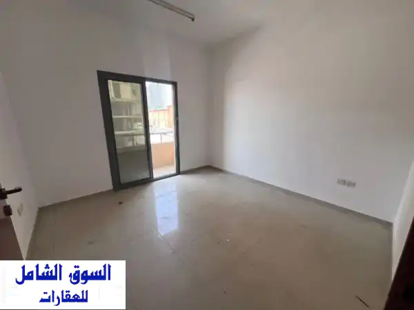 شقة للإيجار السنوي في عجمان  النعيمية 3 شقة مميزة...