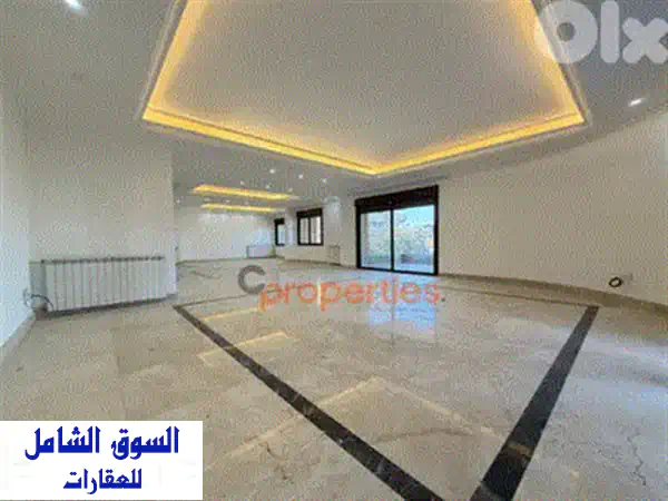 villa for rent kleyaat 300 m + 50 m terraceu002 F فيلا للإيجار في القليعات
