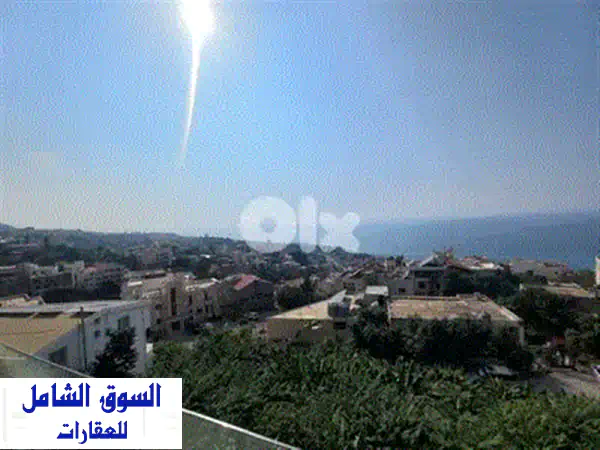 Hot Offer, Spacious Duplex for Sale in Okaibehu002 Fعقيبه REF#RS135293