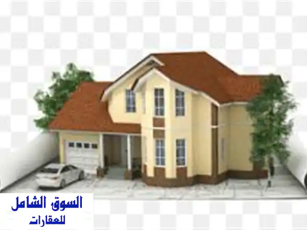 للبيع ارض في سند مساحة 489 متر