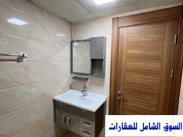 شقة راقية جداً بالقرب من ميرياد و جامعة السلطان قابوس مفروش للإيجار في السيب مسقط
