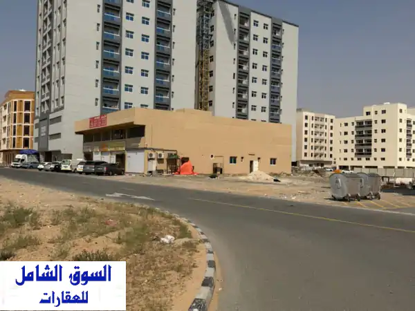 فرصة استثمارية عقارية ذهبية: عقار للبيع بدخل 260...