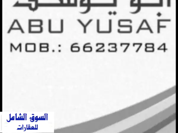 للإيجار استوديو راقي في مشرف: دور ثالث، مصعد، موقف...