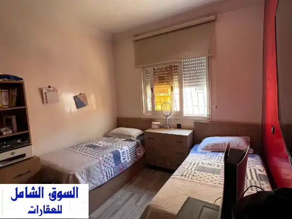 شقة للبيع بسلا المغرب بحي أشماعو طريق...
