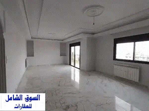 Apartment For Sale in Mtayleb شقة للبيع في المطيلب CPCF309