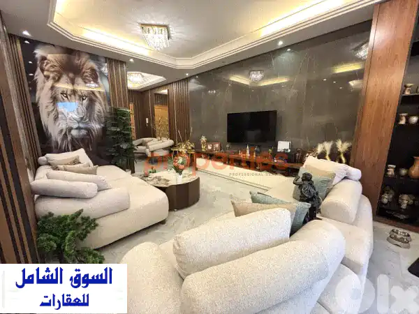Apartment For Sale in Hboub  CPJRK328