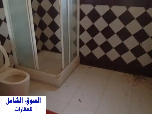 بيت كبير جداً للإيجار في الرفاع أبو كوارة مع...