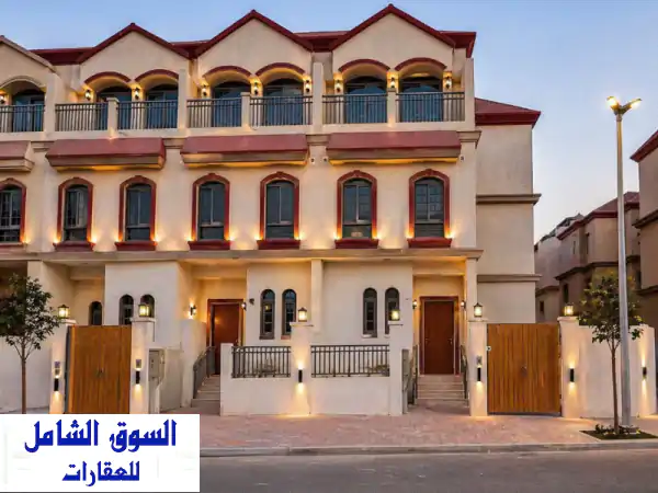 فرصة مميزة للبيع في الزاهية  أب تاون عجمان، تاون...