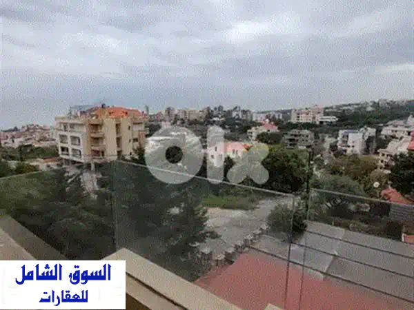 Apartment For Sale in Hboub  CPJRK328