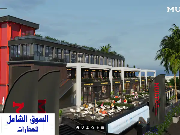 امتلك محل فول وطعميه استلام سنه في التجمع الخامس