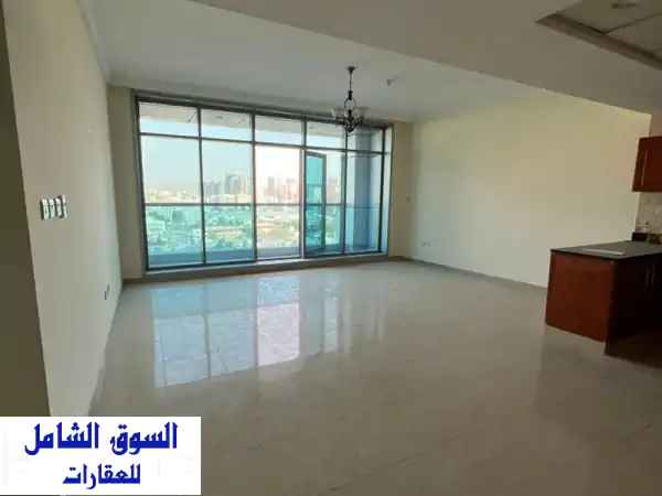 أجمل وأرقى شقة غرفة وصالة للإيجار السنوي...