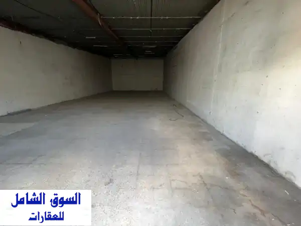 فرصة ذهبية! مستودع للإيجار 2000 قدم² في الإمارات | طاقة 20kW | عرض خاص 110,000 درهم!