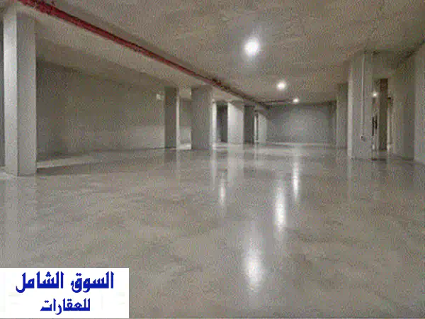 Jounieh  300 m² Office  Clinic  Polyclinic  Prime Location  Catch