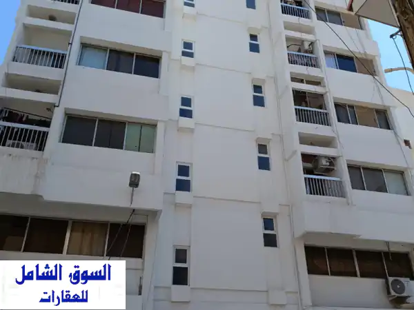 بناية للبيع بمنطقه المنامة ( الزواوده) شارع القصر