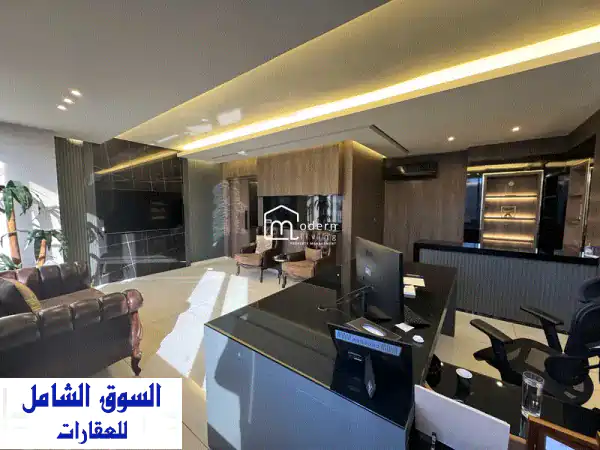 225 Sqm  Office For Sale in Verdun