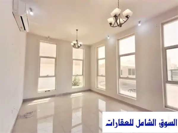 فيلا للإيجار الشامخة في أبو ظبي