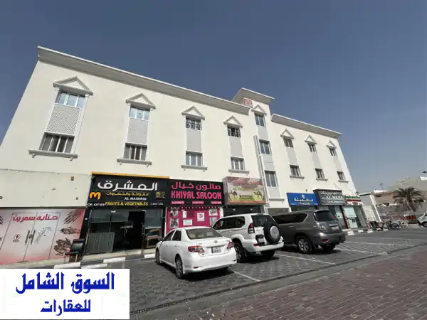 فرصة ذهبية! محل تجاري مكيف 36م2 للإيجار بشارع...