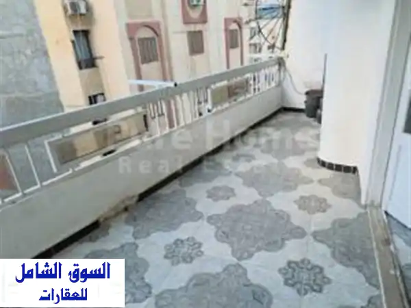 شقة العمر للبيع في سيدي بشر العيسوي، الإسكندرية |...