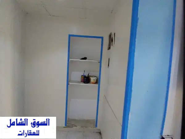 للاستثمار الجيد محل للبيع 25م علي خالد بن...