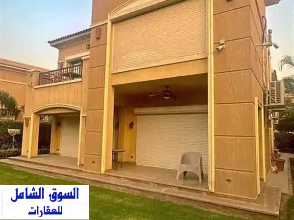 فيلا للإيجار في ستون بارك | أول سكن | 3 غرف نوم |...