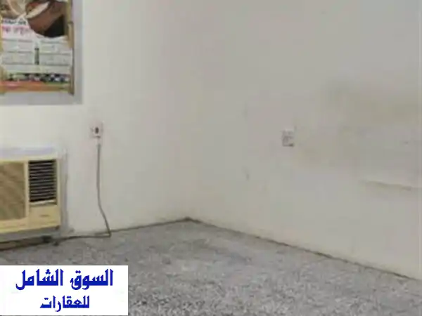 فرصة! شقة مفروشة جزئياً للإيجار في راس رمان | 1 غرفة...