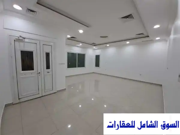 فرصة ذهبية بأبو فطيرة ق2: دور أرضي 500م² فخم بـ5 غرف...