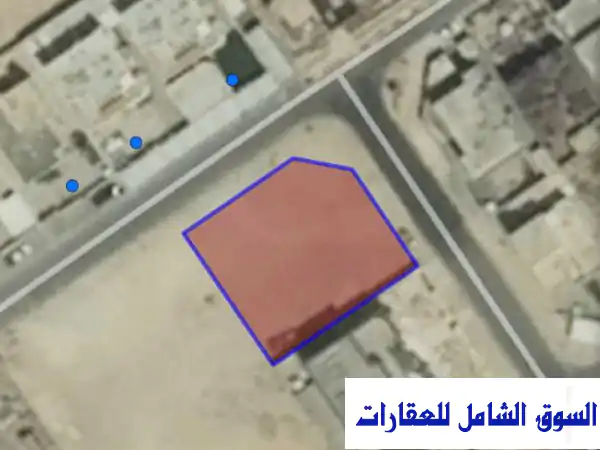للبيع أرض مميزة بالخور  تمويل عقاري في الذخيرة الخور