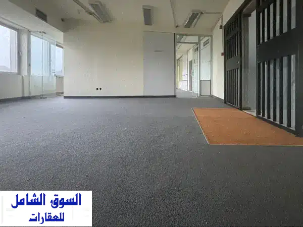 Jounieh  300 m² Office  Clinic  Polyclinic  Prime Location  Catch