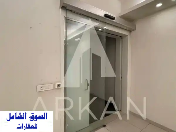 مكاتب للإيجار في الزلقا: موقع استراتيجي وتصميم...