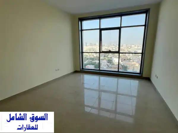 أجمل وأرقى شقة غرفة وصالة للإيجار السنوي  أبراج الكورنيش ريزدينس، كورنيش عجمان متاحة الآن شقة ...