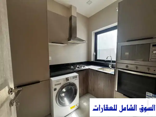 للإيجار شقة فخمة في القضيبية مفروش العاصمة