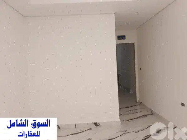 شقة فاخرة وجديدة للبيع في قلب الأشرفية: موقع...