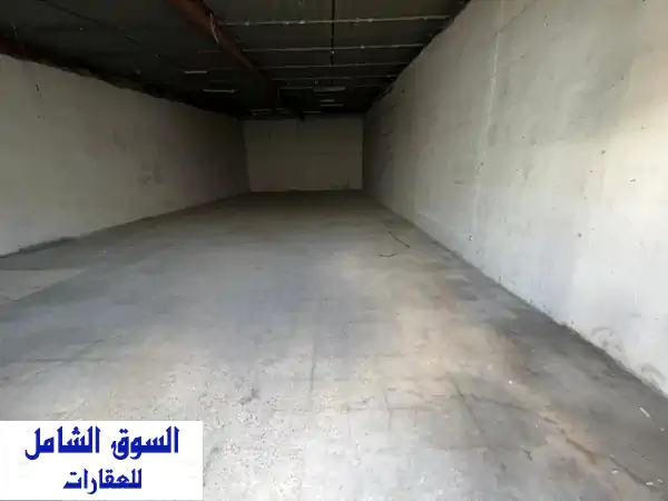 فرصة ذهبية! مستودع للإيجار 2000 قدم² في الإمارات |...