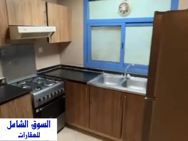 للبيع  شقة بغرفة نوم واحدة في أبراج فالكون، مساحتها...