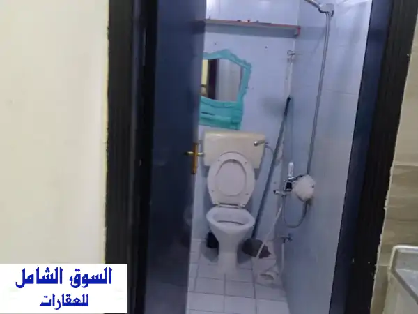 استأجر شقتك المثالية في المحرق: مفروشة بالكامل 🏡 غرفة وصالة وبلكونة | 160 د.ب شامل الكهرباء!