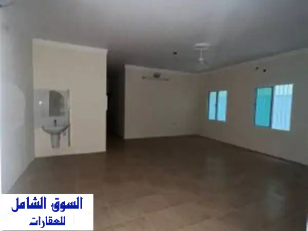 للايجار شقه ٣ غرف في توبلي