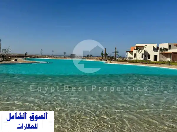 فيلا ستاندالون للبيع في مكادي هايتس على البحر | 0...