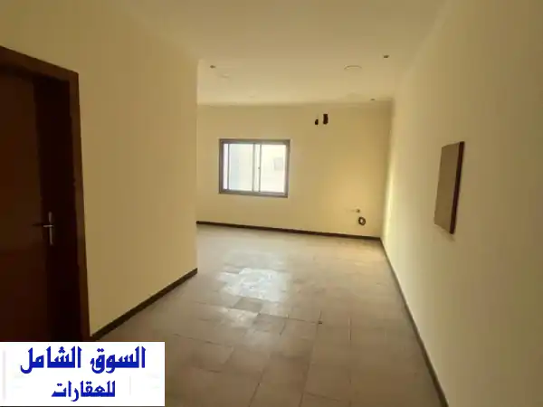 فرصة لا تُعوّض! شقة عائلية واسعة للإيجار في جد علي |...