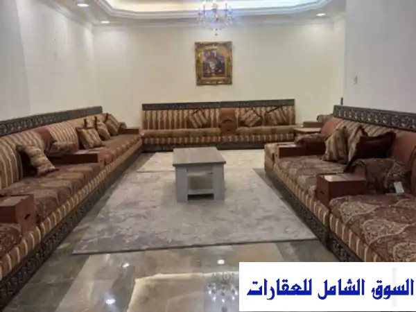 للإيجار بيت شعبى بالغرافة في عين خالد الدوحة