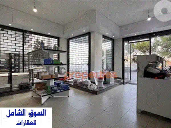 فرصة ذهبية: مستودع 150م² للإيجار بالساحل علما | طابق أرضي، 4 مواقف