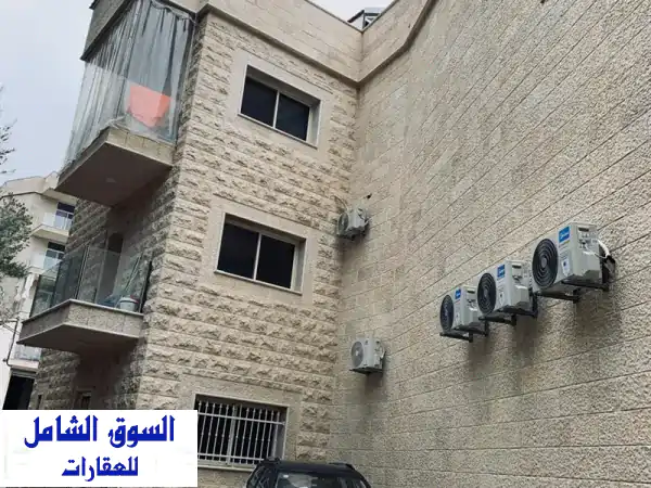 شقة للبيع في عيناب، منطقة راقية، 146 متر مربع، حجر...