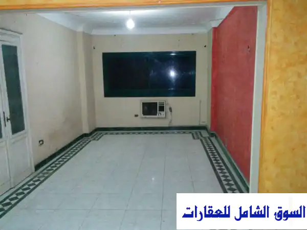 استوديو 40م للإيجار بالجيزة | موقع استراتيجي بين...