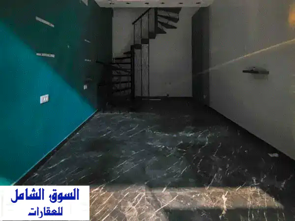 Prime location shopu002 Foffice in Zalka, Maten