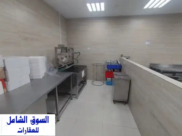 للإيجار التنازل شبرا صناعية في دبي، جاهزة...