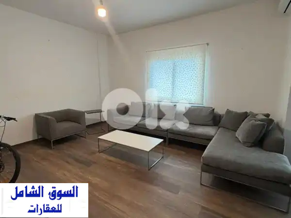 شقة فاخرة للإيجار في حرش تابت، بيروت | 140م²...