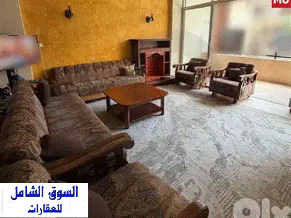 شقق للبيع في الدكوانة: 110م² جديدة، جاهزة للسكن، موقع حيوي | فرصة لا تُعوّض!