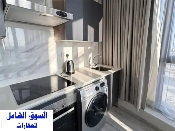 عيش الرفاهية في السيف! 🔑 شقة عصرية للإيجار |...