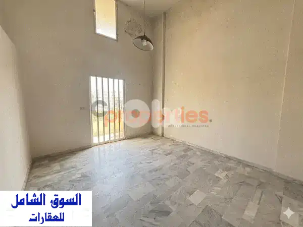 مكتب استثماري دوبلكس للبيع في جبيل | موقع حيوي...
